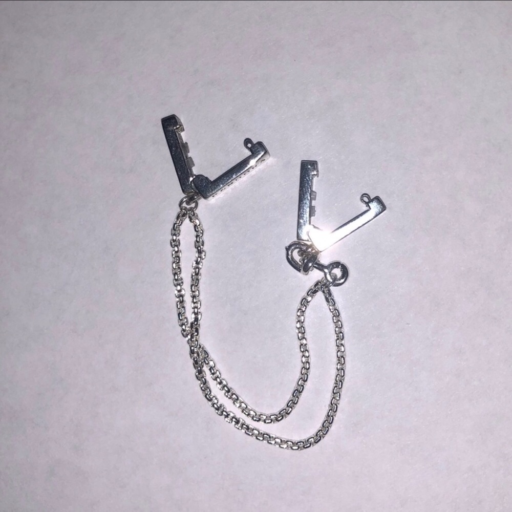 PANDORA REFLEXIONS BRACELET Charm - Picture 2 of 3